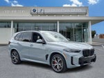 2024 BMW X5 xDrive50e