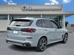 2024 BMW X5 xDrive50e