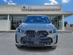 2027 BMW X6 M60i