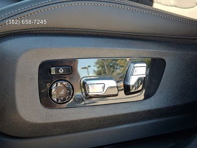 2027 BMW X6 M60i