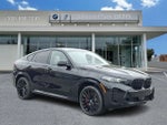 2026 BMW X6 M60i