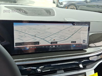 2027 BMW X6 M60i