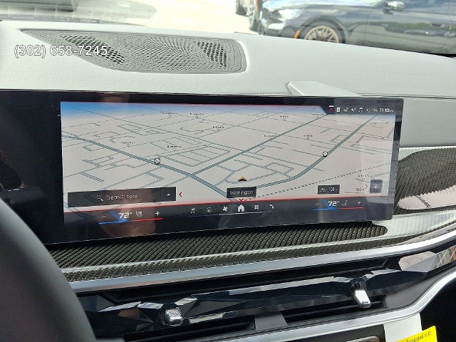 2027 BMW X6 M60i