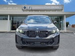 2027 BMW X6 M60i