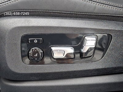 2027 BMW X6 M60i