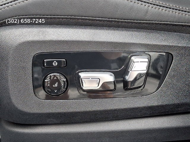 2027 BMW X6 M60i