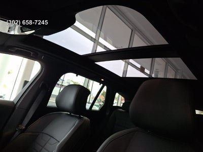 2027 BMW X5 Base