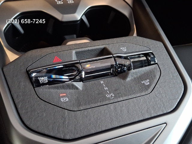 2027 BMW X5 Base