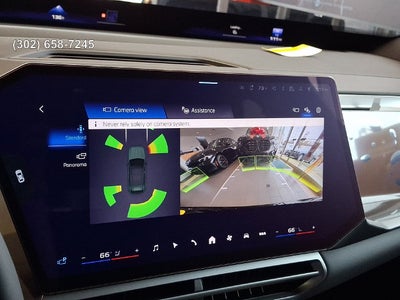 2027 BMW X5 Base