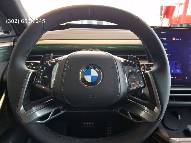 2027 BMW X5 Base