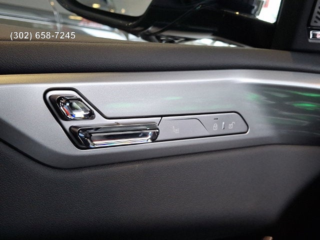 2027 BMW X5 Base
