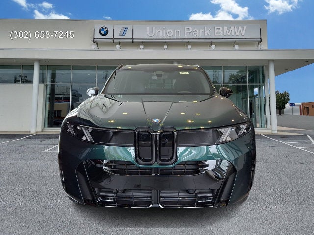 2027 BMW X5 Base