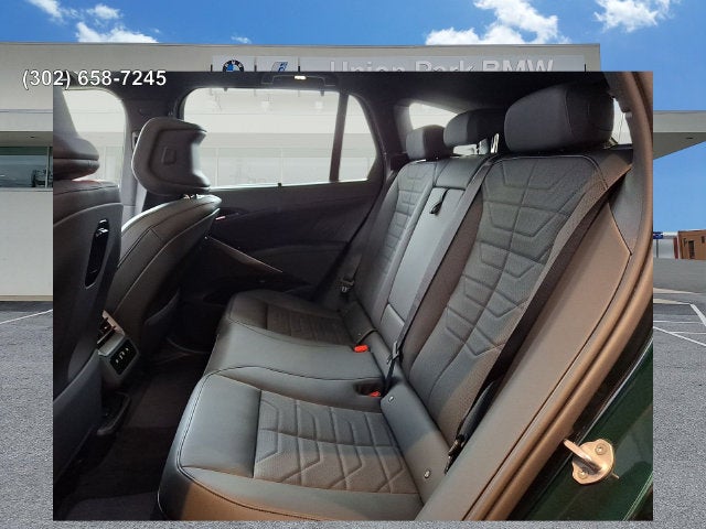 2027 BMW X5 Base