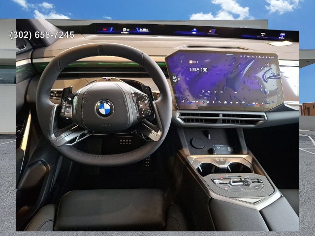 2027 BMW X5 Base