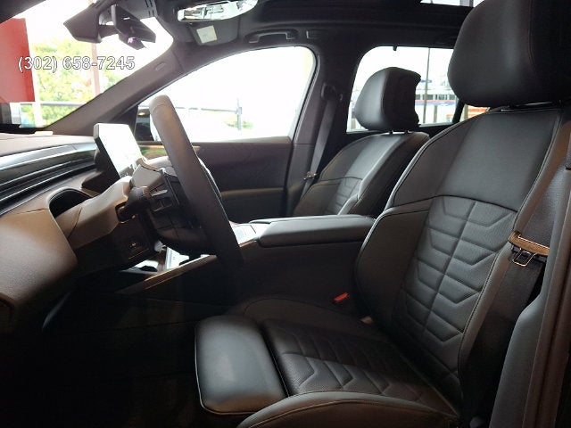 2027 BMW X5 Base