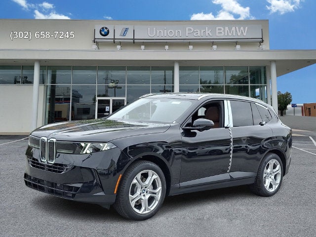 2027 BMW X5 Base