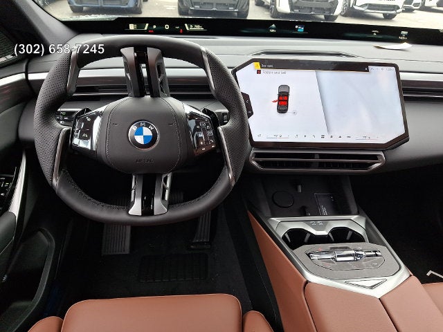 2027 BMW X5 Base