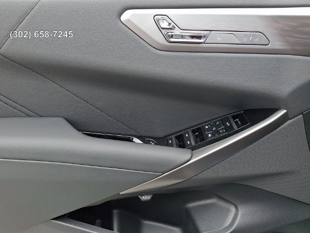 2027 BMW X5 Base