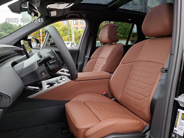 2027 BMW X5 Base