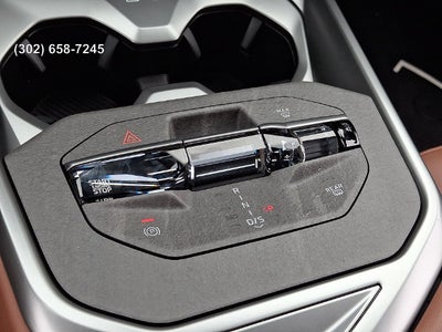 2027 BMW X5 Base