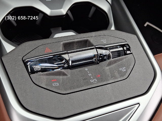 2027 BMW X5 Base