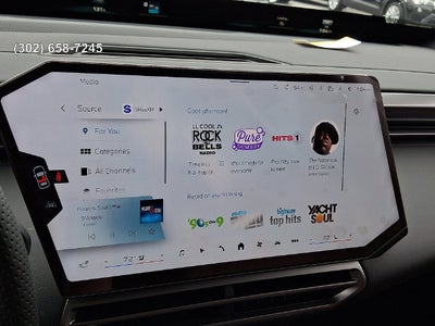 2027 BMW X5 Base
