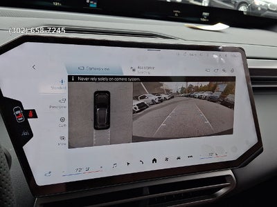 2027 BMW X5 Base