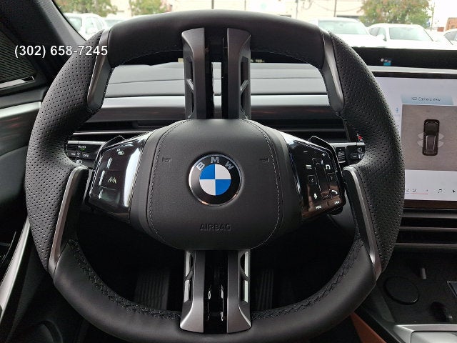 2027 BMW X5 Base