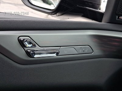 2027 BMW X5 Base