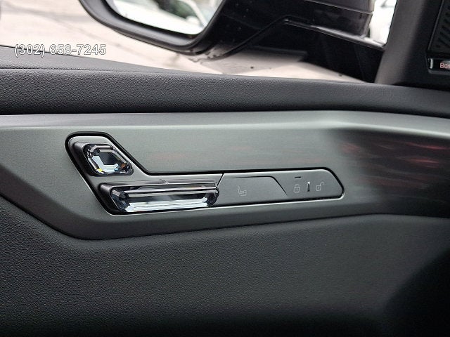 2027 BMW X5 Base