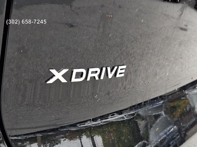 2027 BMW X5 Base