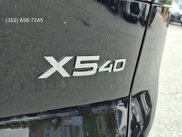 2027 BMW X5 Base