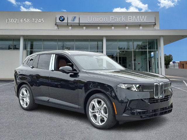 2027 BMW X5 Base