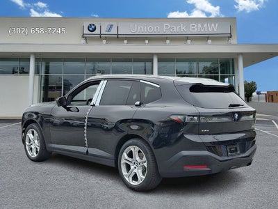 2027 BMW X5 Base