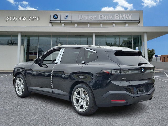 2027 BMW X5 Base