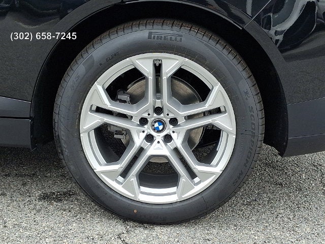 2027 BMW X5 Base