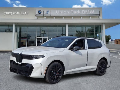 2027 BMW X5 Base