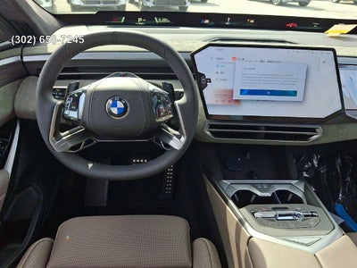 2027 BMW X5 Base