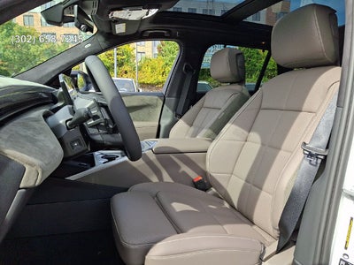 2027 BMW X5 Base