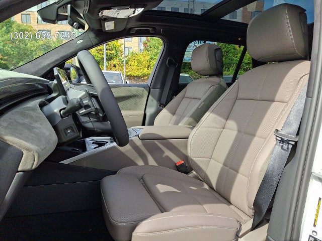 2027 BMW X5 Base
