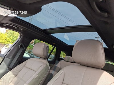 2027 BMW X5 Base