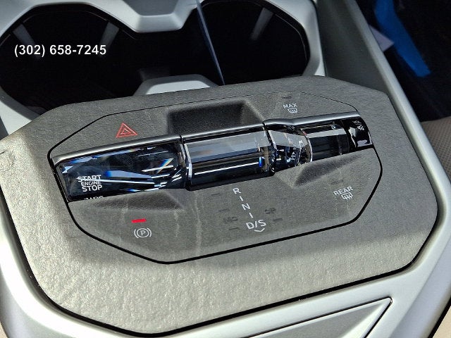 2027 BMW X5 Base