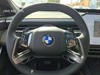 2027 BMW X5 Base