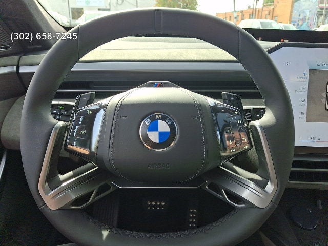 2027 BMW X5 Base