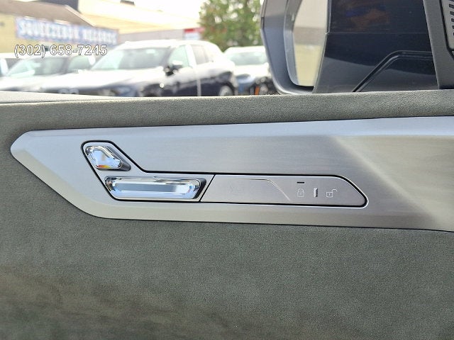 2027 BMW X5 Base