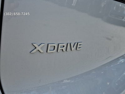 2027 BMW X5 Base