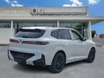 2027 BMW X5 Base