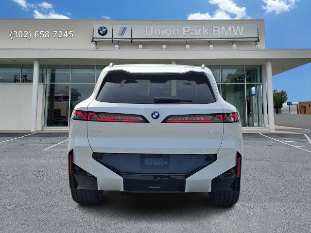 2027 BMW X5 Base
