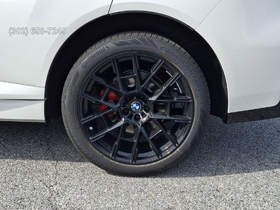 2027 BMW X5 Base