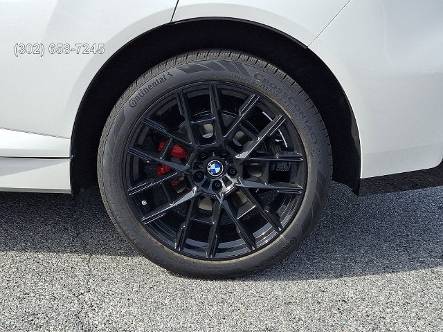 2027 BMW X5 Base